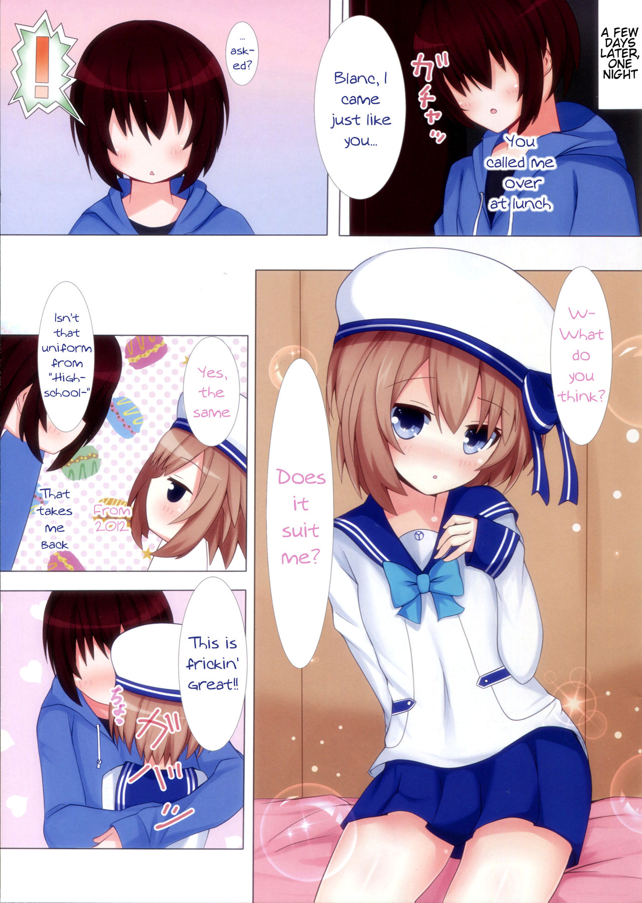 (C91) [Yumemiru Shiro (Haru)] Shikousakugo na Koibito Trial and Error Lover (Hyperdimension Neptunia) [English]_03.jpg